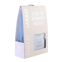   Sofi De Marko The Blanc, 3 