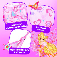 -   , Winx,  