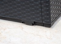     Keter Rattan Capri,  