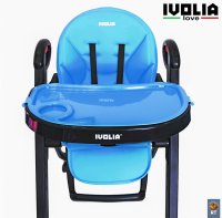    Ivolia Love 02 4  Blue