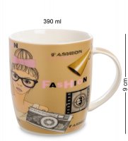 Ml-28  Fashion Time 390