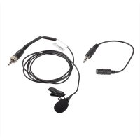   Greenbean Voice 2 Black S-jack