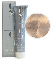 - Nhb 116 De Luxe (high Blond) -  
