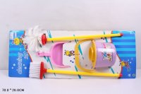    "Cleaning Set"