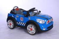   Neotrike Taxi