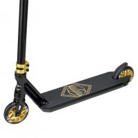  Fuzion Z-series Z300 2020 Black / Gold