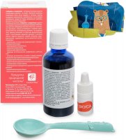 Med-19/10 �������� �����-����������-����� � ��������� ��� ������, 50 ��