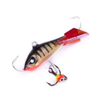 �������� Lucky John Baltic 5 + �������, 5 ��, ���� 11hrt �������