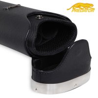  Predator Blak 2x2 