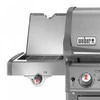   Weber Spirit S-330 Premium Gbs, . 