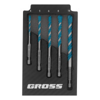   , Multipurpose Pro, 6-. , 4-10, 5 Gross