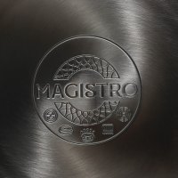       Magistro Heat, 3 , , ,  Soft-touch,  