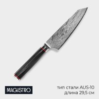   Magistro ,   17 ,   Aus-10