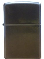 Зажигалка Zippo Black Ice, латунь с никеле-хромовым покрытие
