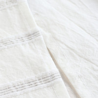 ���������� ����� 2-�������� Sl Home Cotton Lace, �������, �����