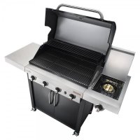   Char-broil Professional 4 ( )
