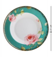 Jk-228 -  6    (milano Rose Pavone)