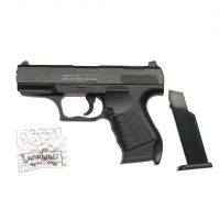   "Galaxy" Walther 88 , . 6 