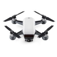  Dji Spark Spark Combo (alpine White, )    