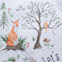 ��������� 2-�������� ������� Adventure, 180 210�5 ��, ����������