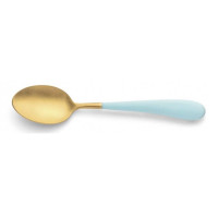    Alice Turquoise Gold, 3 