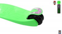  Y-scoo Maxi A-20 Simple . Green