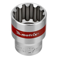     1/2, Spline, Crv, 10-22, 10  Matrix