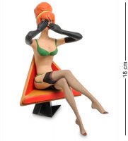 Pr-pu14       (pin-up Parastone)