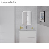  Cersanit Led 050 Design Pro, 55x80 ,  , 