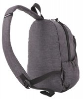  Swissgear 13'', C,  Grey Heather/  600d