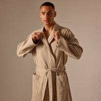    Sl Home: Waffle ,  M,  100%, 