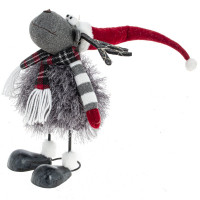      (cr2032x2), L21 W15 H46/34 