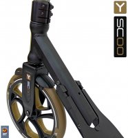  Y-scoo Rt 250 One&one Bronzat (2   1 )