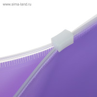 -  Zip- 4, 180 , Erichkrause Fizzy Pastel, ,  100 