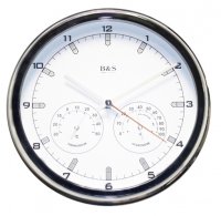       B And S Shc-904