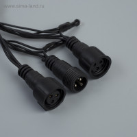  10 , Ip44, ,  , 72 Smd-led,  , 220 