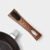   Magistro Granit, D=20 ,   Soft-touch,  , 