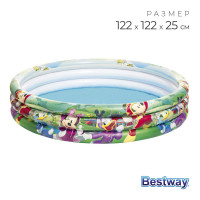    , 122  25 ,  2 , 91007 Bestway