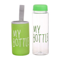 ������� ��� ����, 500 ��, My Bottle, 19.5 � 6 ��, ����� � ���������, ���������