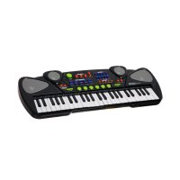  "Musical Keyboard"