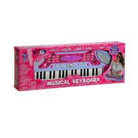  "Musical Keyboard"