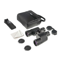  Veber Classic Pro, 8x40 Vl