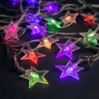   5      , Ip20,  , 20 Led,   (rg/rb), , 220 