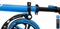  Y-scoo Rt 250 One&one Blue (2   1 )