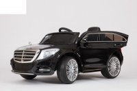  Barty Mercedes-benz S600 Amg     