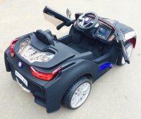  Bmw I8 111 Vip   New 2015