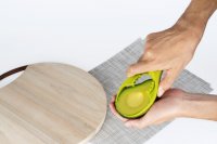    Mr. Avocado