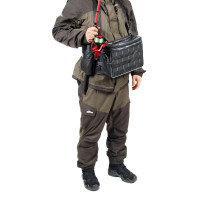    Yaman Fishing Belt Bag, 742210 ,  ,  