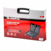   ,  22 . Matrix