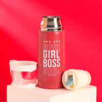  Girl Boss, 350 ,   8 